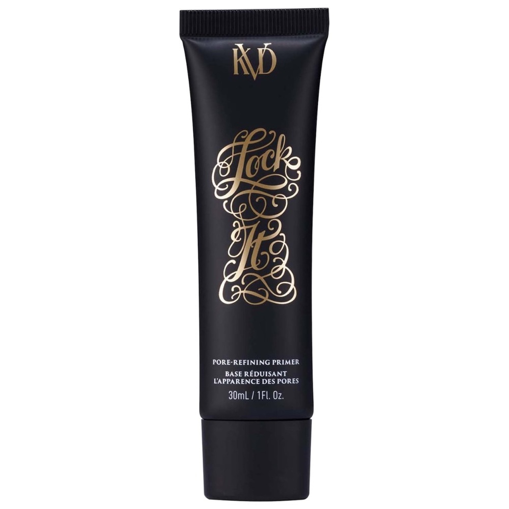KVD Lock It Pore Refining Primer